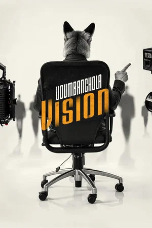 Постер: Udumbanchola Vision