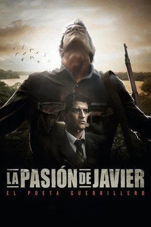 Постер: La pasión de Javier
