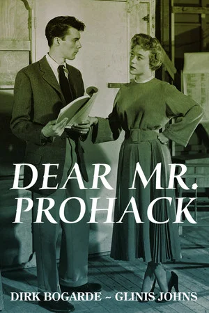 Постер: Dear Mr. Prohack