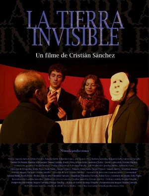 Постер: The Invisible Land