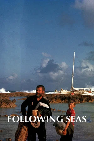 Постер: Following Seas