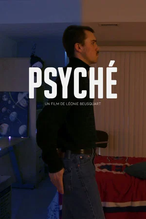 Постер: PSYCHÉ