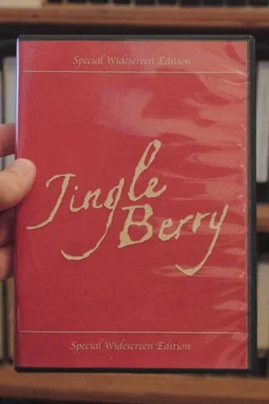Постер: Jingle Berry