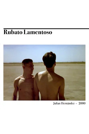 Постер: Rubato lamentoso