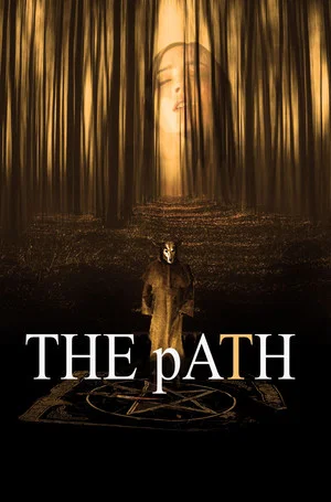 Постер: The Path