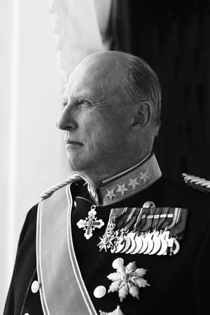 Постер: Harald: Helt menneske - helt konge