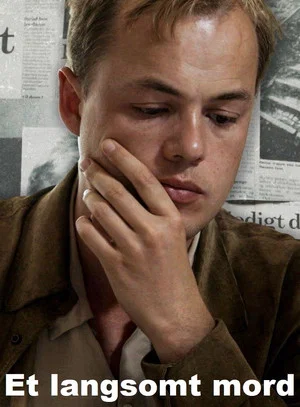 Постер: A Slow Murder