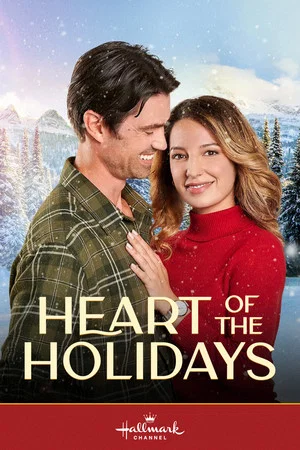 Постер: Heart of the Holidays