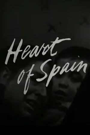 Постер: Heart of Spain