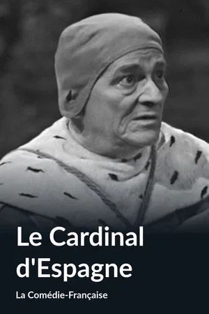 Постер: Le Cardinal d'Espagne