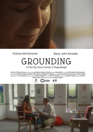 Постер: Grounding