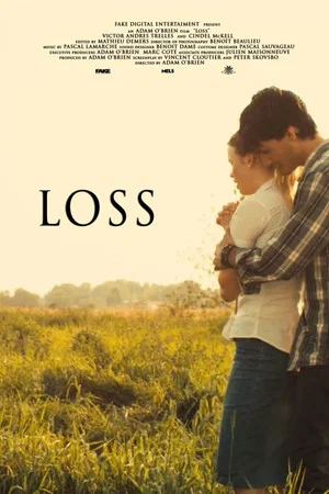 Постер: Loss