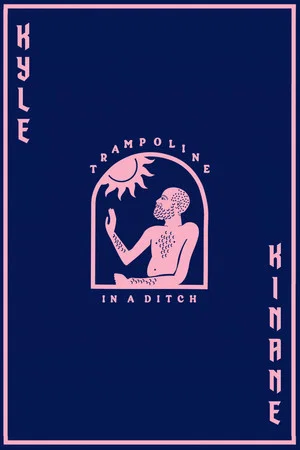 Постер: Kyle Kinane: Trampoline In A Ditch