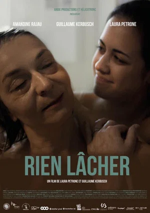 Постер: Rien lâcher