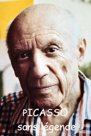 Постер: Picasso sans légende