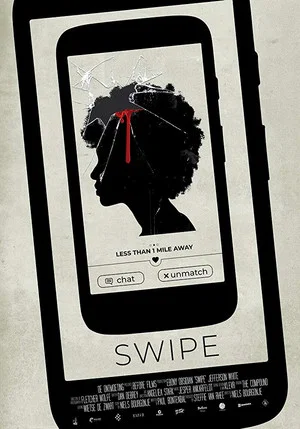 Постер: Swipe