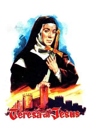 Постер: Teresa de Jesús