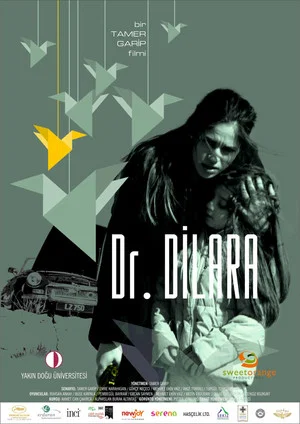 Постер: Dr. Dilara