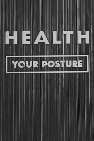Постер: Health: Your Posture