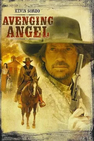 Постер: Avenging Angel