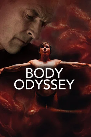 Постер: Body Odyssey