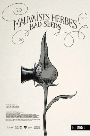 Постер: Bad Seeds
