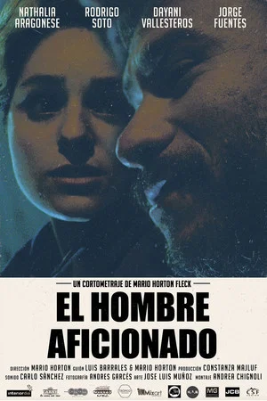 Постер: El hombre aficionado