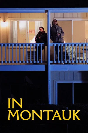 Постер: In Montauk