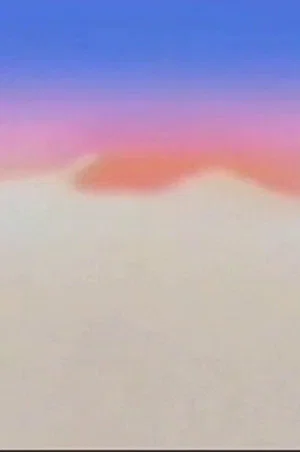 Постер: Soft Mirage