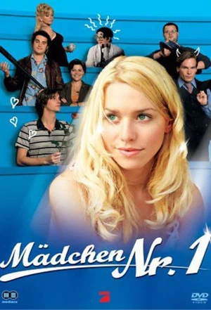 Постер: Mädchen Nr. 1