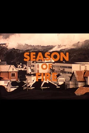 Постер: Season of Fire