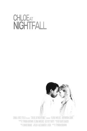 Постер: Chloe at Nightfall