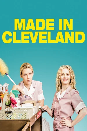 Постер: Made in Cleveland