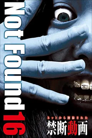 Постер: Not Found 16