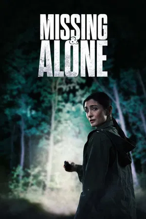 Постер: Missing and Alone