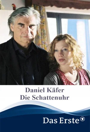 Постер: Daniel Käfer - Die Schattenuhr