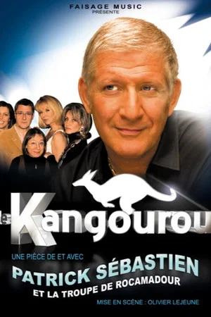 Постер: Le Kangourou