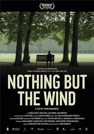 Постер: Nothing But the Wind