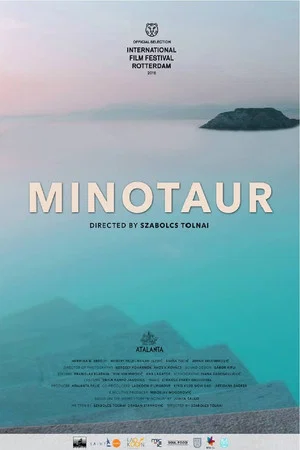 Постер: Minotaur