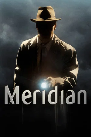 Постер: Meridian