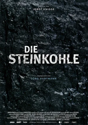 Постер: Die Steinkohle: II: Ende einer Ära