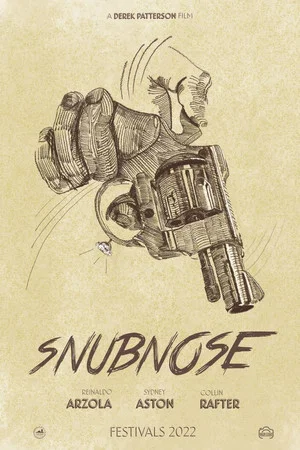 Постер: Snub Nose