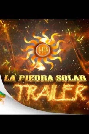 Постер: La piedra solar