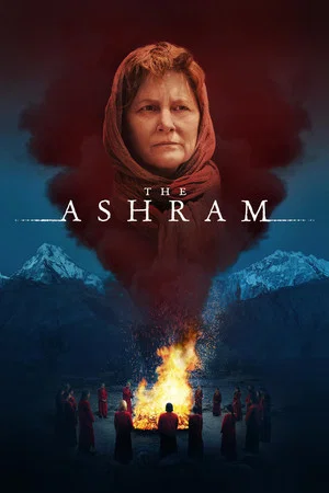 Постер: The Ashram
