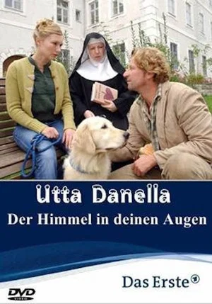 Постер: Utta Danella - Der Himmel in deinen Augen
