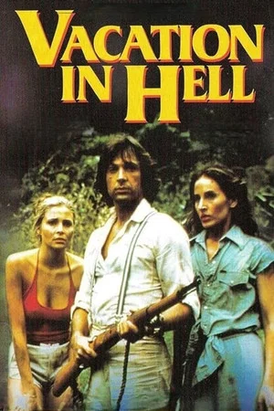 Постер: A Vacation in Hell