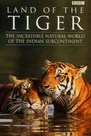Постер: Land of the Tiger