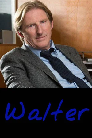 Постер: Walter