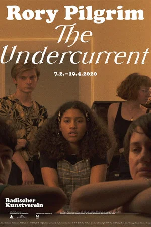 Постер: The Undercurrent