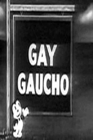 Постер: Gay Gaucho